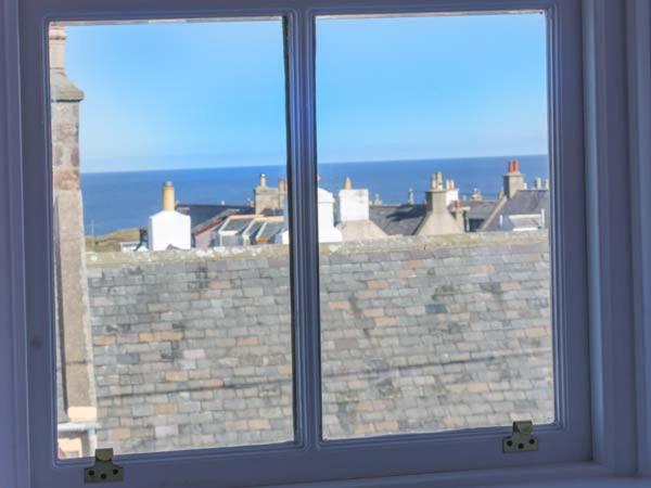 Slater'S Villa Portknockie Exterior foto