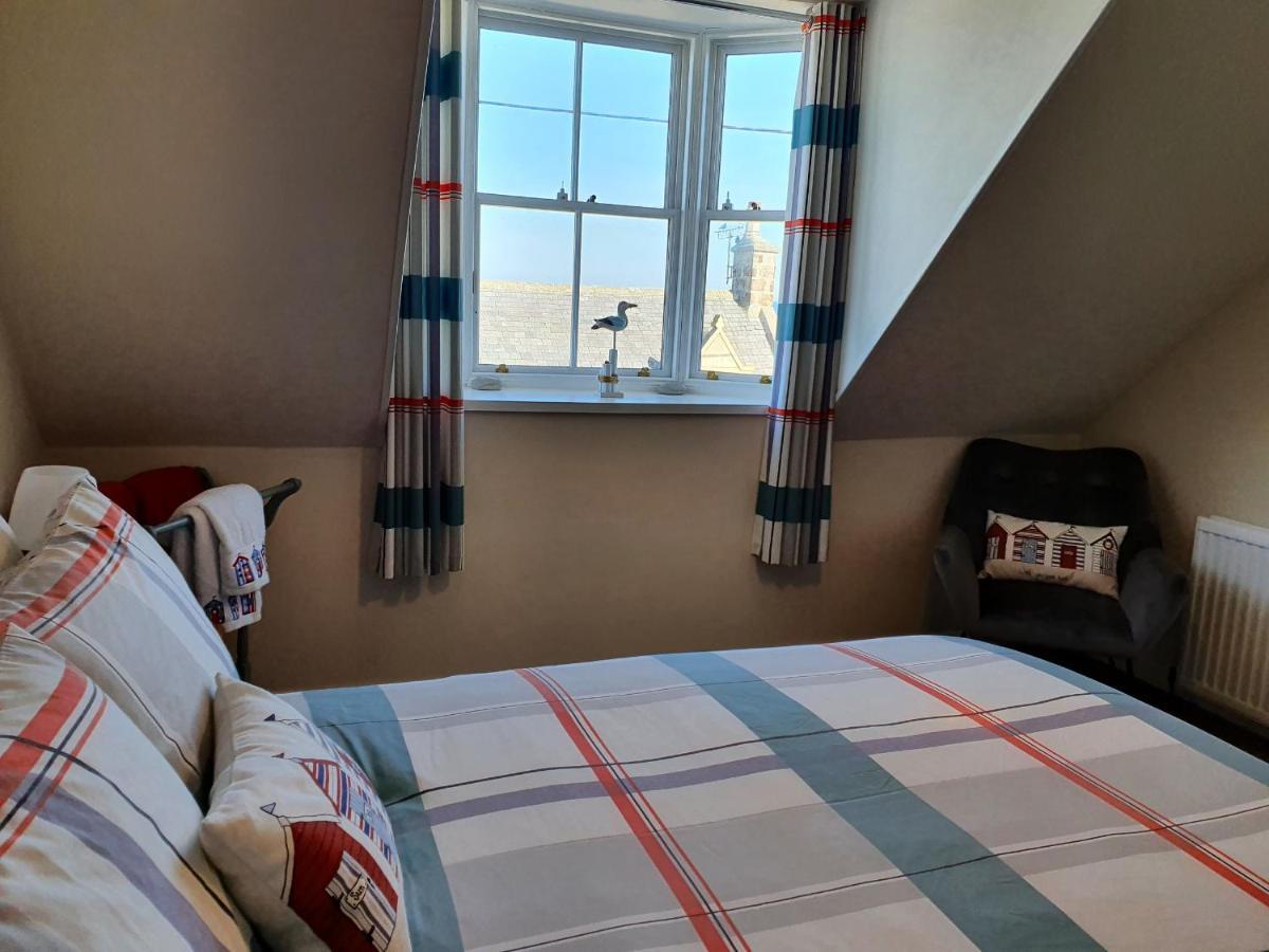 Slater'S Villa Portknockie Exterior foto